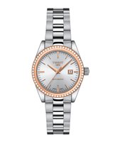 Orologio Tissot Donna T-My Lady in Acciaio Oro T930.007.41.031.00